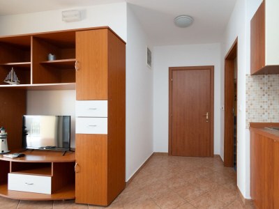 Apartment One bedroom apartment near beach Mandre, Pag A-4092-f - Outdoor photo 32