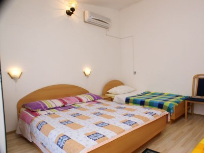 Apartment One bedroom apartment with terrace and sea view Viganj, Pelješac A-260-c - Outdoor photo 15