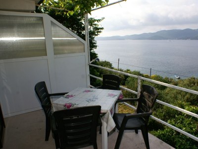 Apartment One bedroom apartment with terrace and sea view Viganj, Pelješac A-260-c - Outdoor photo 18