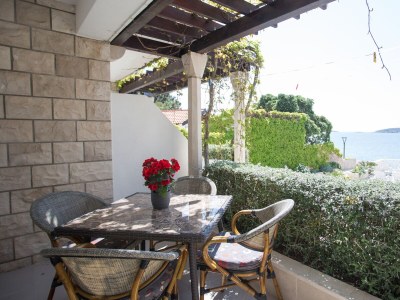 Apartment Two bedroom apartment near beach Orebić, Pelješac A-271-a in Orebić - Apartment