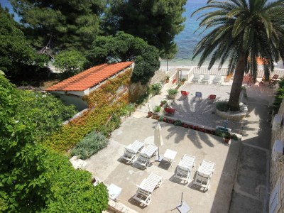 Apartment Two bedroom apartment near beach Orebić, Pelješac A-271-a - Outdoor photo 7