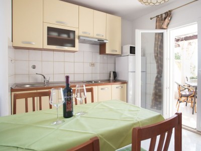 Apartment Two bedroom apartment near beach Orebić, Pelješac A-271-a - Outdoor photo 17