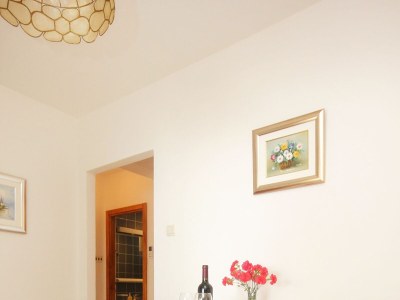 Apartment Two bedroom apartment near beach Orebić, Pelješac A-271-a - Outdoor photo 18