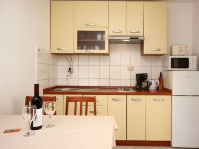 Apartment Two bedroom apartment near beach Orebić, Pelješac A-271-a - Outdoor photo 20