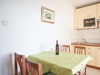 Apartment Two bedroom apartment near beach Orebić, Pelješac A-271-a - Outdoor photo 21