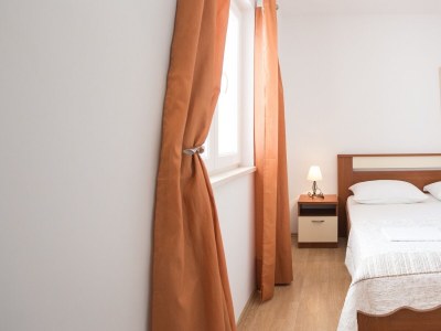 Apartment Two bedroom apartment near beach Orebić, Pelješac A-271-a - Outdoor photo 24