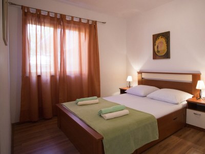 Apartment Two bedroom apartment near beach Orebić, Pelješac A-271-a - Outdoor photo 25