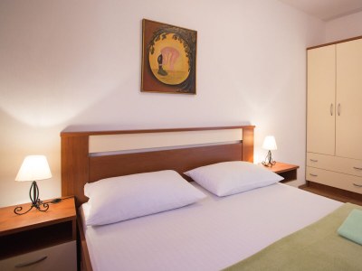 Apartment Two bedroom apartment near beach Orebić, Pelješac A-271-a - Outdoor photo 26