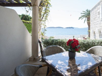 Apartment Two bedroom apartment near beach Orebić, Pelješac A-271-a - Outdoor photo 33