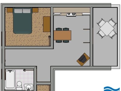 Apartment Two bedroom apartment near beach Orebić, Pelješac A-271-a - Outdoor photo 37