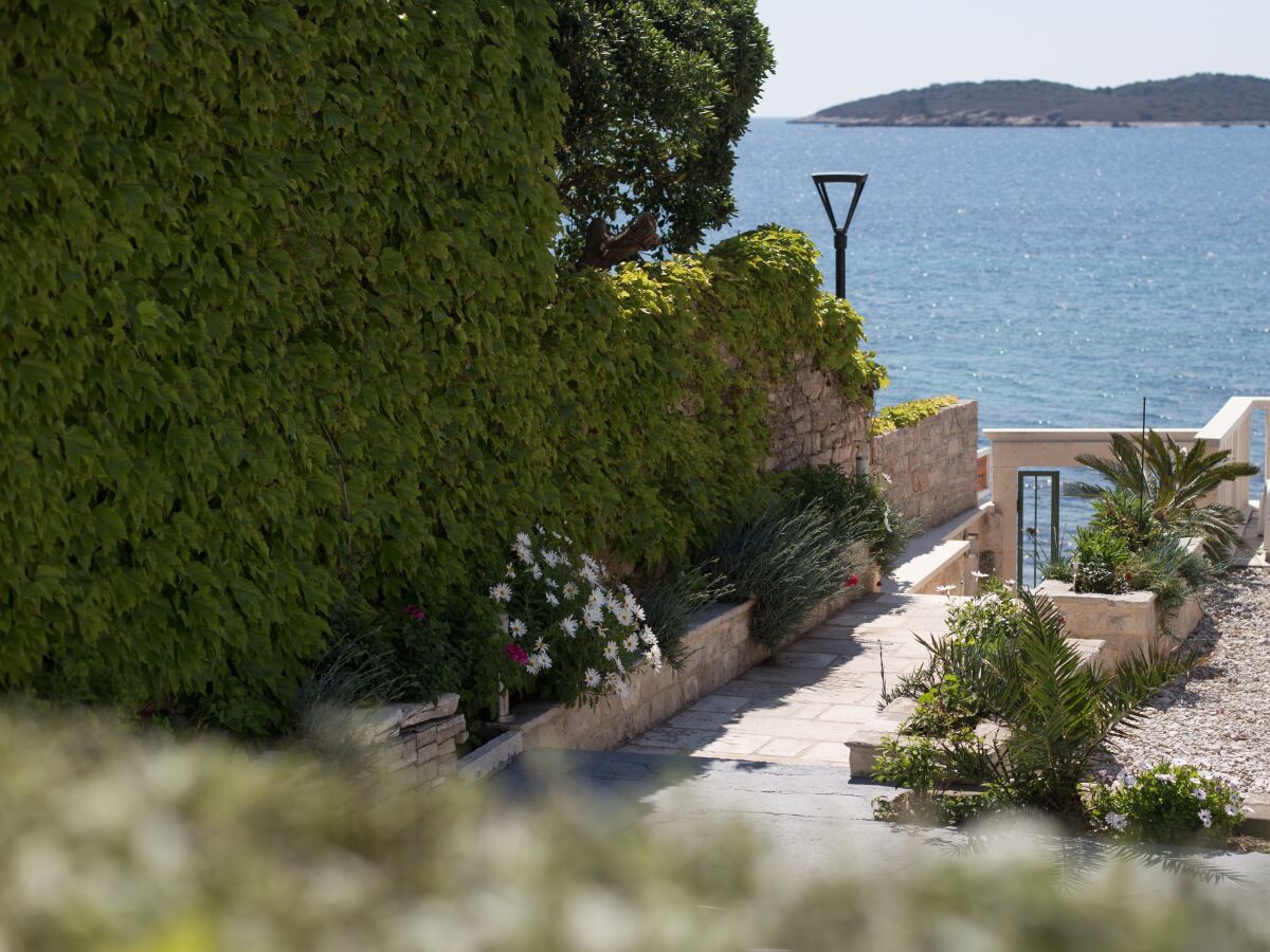 Apartment Studio flat near beach Orebić, Pelješac AS-271-a