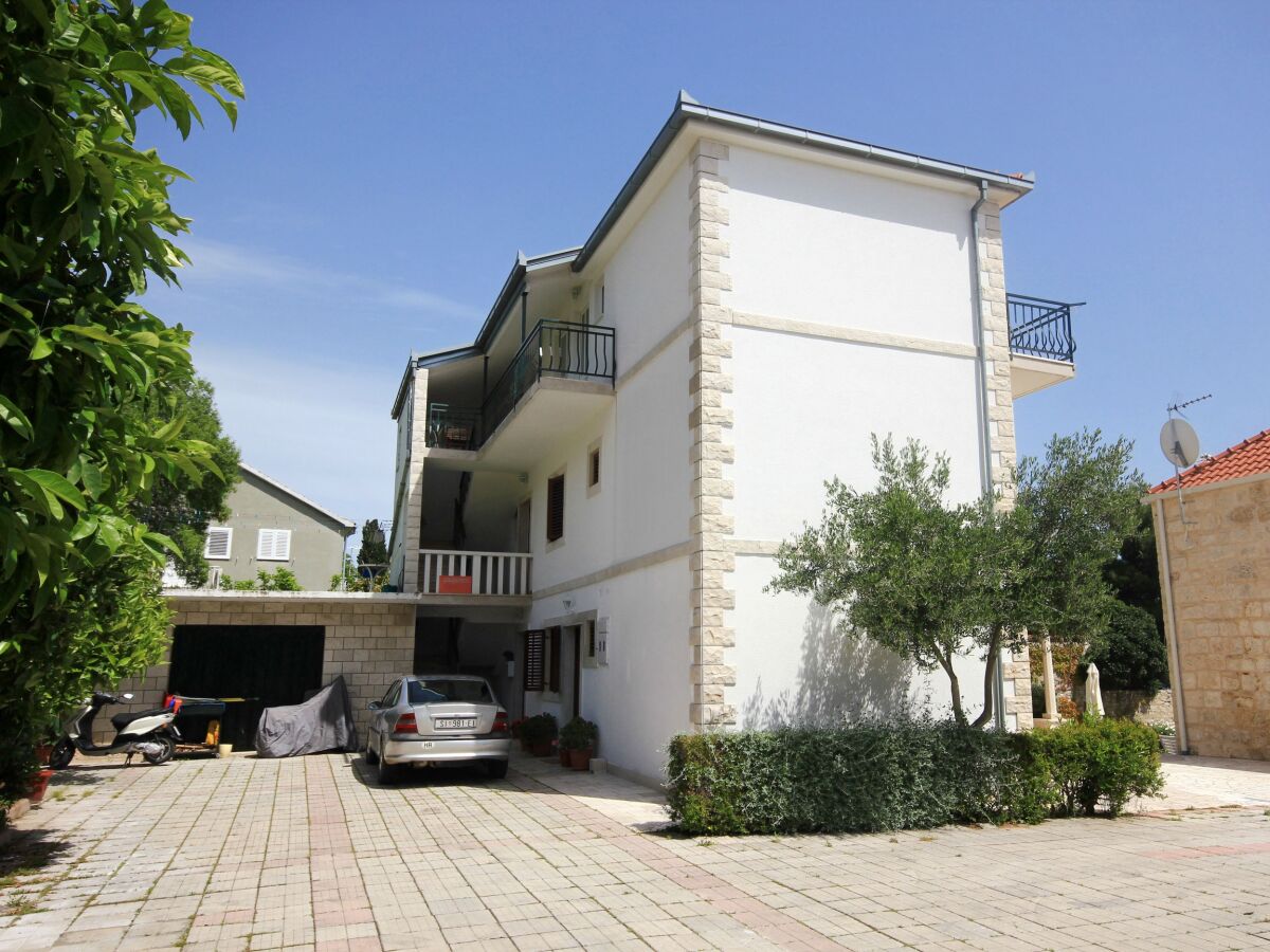 Apartment Studio flat near beach Orebić, Pelješac AS-271-a - Outdoor photo 5