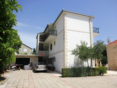 Apartment Studio flat near beach Orebić, Pelješac AS-271-a - Outdoor photo 5