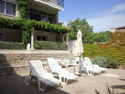 Apartment Studio flat near beach Orebić, Pelješac AS-271-a - Outdoor photo 10