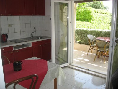 Apartment Studio flat near beach Orebić, Pelješac AS-271-a - Outdoor photo 17