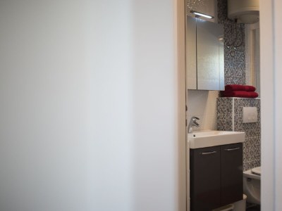 Apartment Studio flat near beach Orebić, Pelješac AS-271-a - Outdoor photo 24