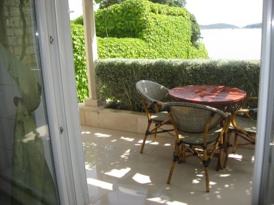 Apartment Studio flat near beach Orebić, Pelješac AS-271-a - Outdoor photo 26