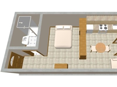 Apartment Studio flat near beach Orebić, Pelješac AS-271-a - Outdoor photo 27