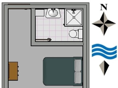 Apartment Studio flat near beach Orebić, Pelješac AS-271-a - Outdoor photo 29