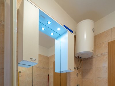 Apartment Two bedroom apartment near beach Mandre, Pag A-4093-a - Outdoor photo 21