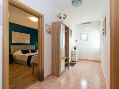 Apartment Two bedroom apartment near beach Mandre, Pag A-4093-a - Outdoor photo 22