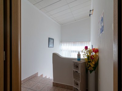 Apartment One bedroom apartment near beach Mandre, Pag A-4093-b - Outdoor photo 6