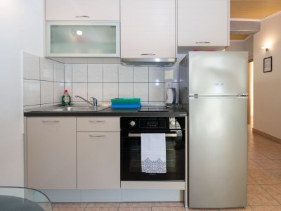 Apartment One bedroom apartment near beach Mandre, Pag A-4093-b - Outdoor photo 13