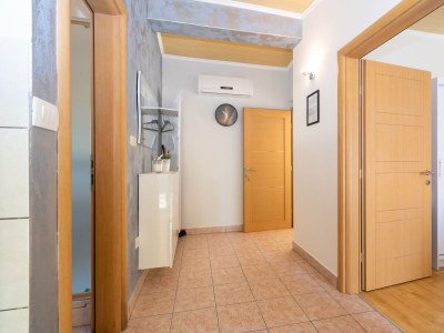 Apartment One bedroom apartment near beach Mandre, Pag A-4093-b - Outdoor photo 19