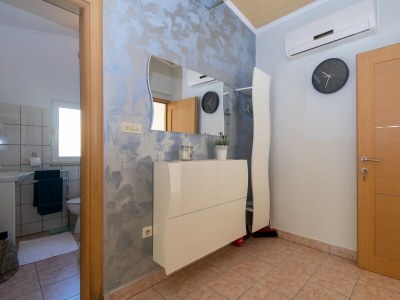 Apartment One bedroom apartment near beach Mandre, Pag A-4093-b - Outdoor photo 20