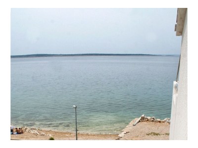 Apartment One bedroom apartment near beach Mandre, Pag A-4093-b - Outdoor photo 26