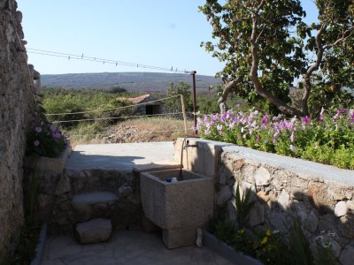 Apartment Two bedroom apartment with terrace Stivan, Cres A-382-a - Outdoor photo 6