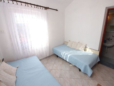 Apartment Two bedroom apartment with terrace Stivan, Cres A-382-a - Outdoor photo 10