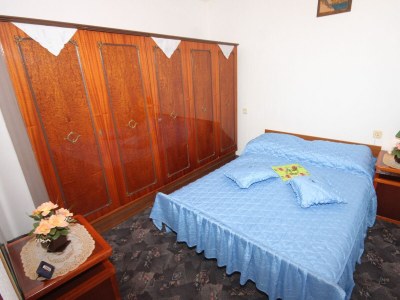 Apartment Two bedroom apartment with terrace Stivan, Cres A-382-a - Outdoor photo 15