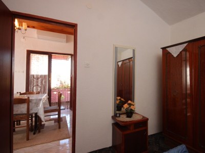 Apartment Two bedroom apartment with terrace Stivan, Cres A-382-a - Outdoor photo 16