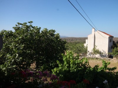 Apartment Two bedroom apartment with terrace Stivan, Cres A-382-a - Outdoor photo 20