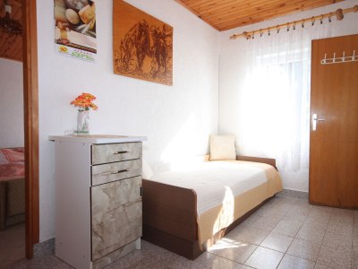 Apartment One bedroom apartment with terrace Stivan, Cres A-382-b - Outdoor photo 9