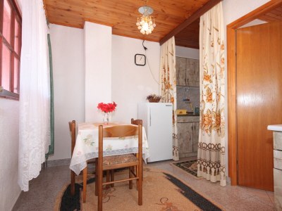 Apartment One bedroom apartment with terrace Stivan, Cres A-382-b - Outdoor photo 11