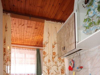 Apartment One bedroom apartment with terrace Stivan, Cres A-382-b - Outdoor photo 13