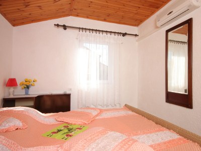 Apartment One bedroom apartment with terrace Stivan, Cres A-382-b - Outdoor photo 15