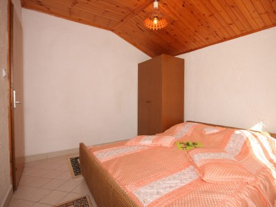 Apartment One bedroom apartment with terrace Stivan, Cres A-382-b - Outdoor photo 16