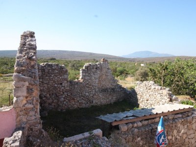 Apartment One bedroom apartment with terrace Stivan, Cres A-382-b - Outdoor photo 20