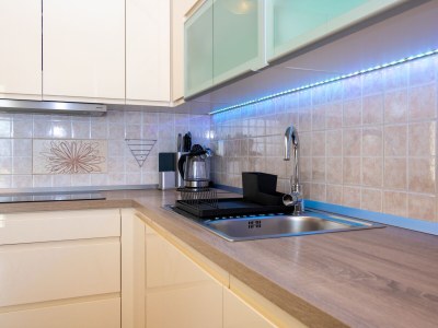 Apartment Two bedroom apartment near beach Mandre, Pag A-4093-d - Outdoor photo 15