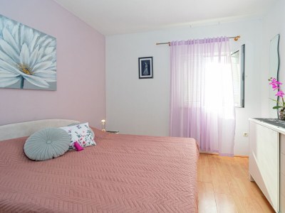 Apartment Two bedroom apartment near beach Mandre, Pag A-4093-d - Outdoor photo 17