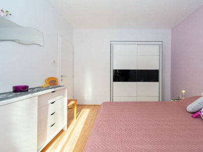 Apartment Two bedroom apartment near beach Mandre, Pag A-4093-d - Outdoor photo 19