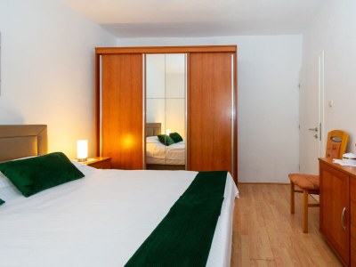 Apartment Two bedroom apartment near beach Mandre, Pag A-4093-d - Outdoor photo 21