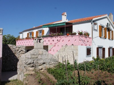 Apartment One bedroom apartment with terrace Stivan, Cres A-382-d in Martinscica - Apartment