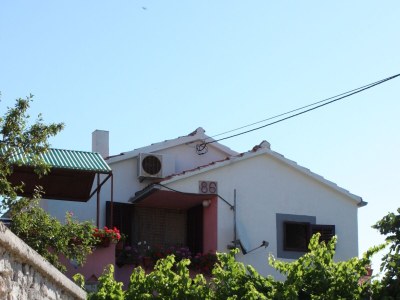 Apartment One bedroom apartment with terrace Stivan, Cres A-382-d - Outdoor photo 3