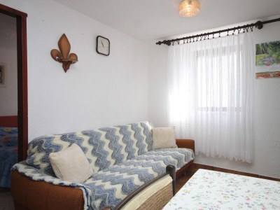 Apartment One bedroom apartment with terrace Stivan, Cres A-382-d - Outdoor photo 9