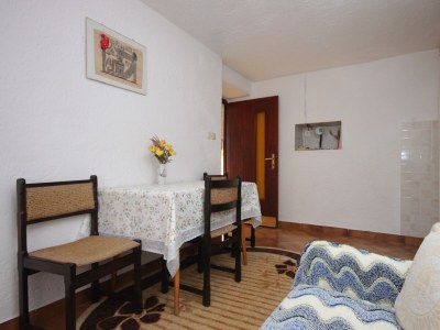 Apartment One bedroom apartment with terrace Stivan, Cres A-382-d - Outdoor photo 10