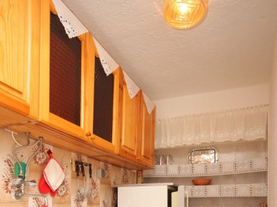 Apartment One bedroom apartment with terrace Stivan, Cres A-382-d - Outdoor photo 11